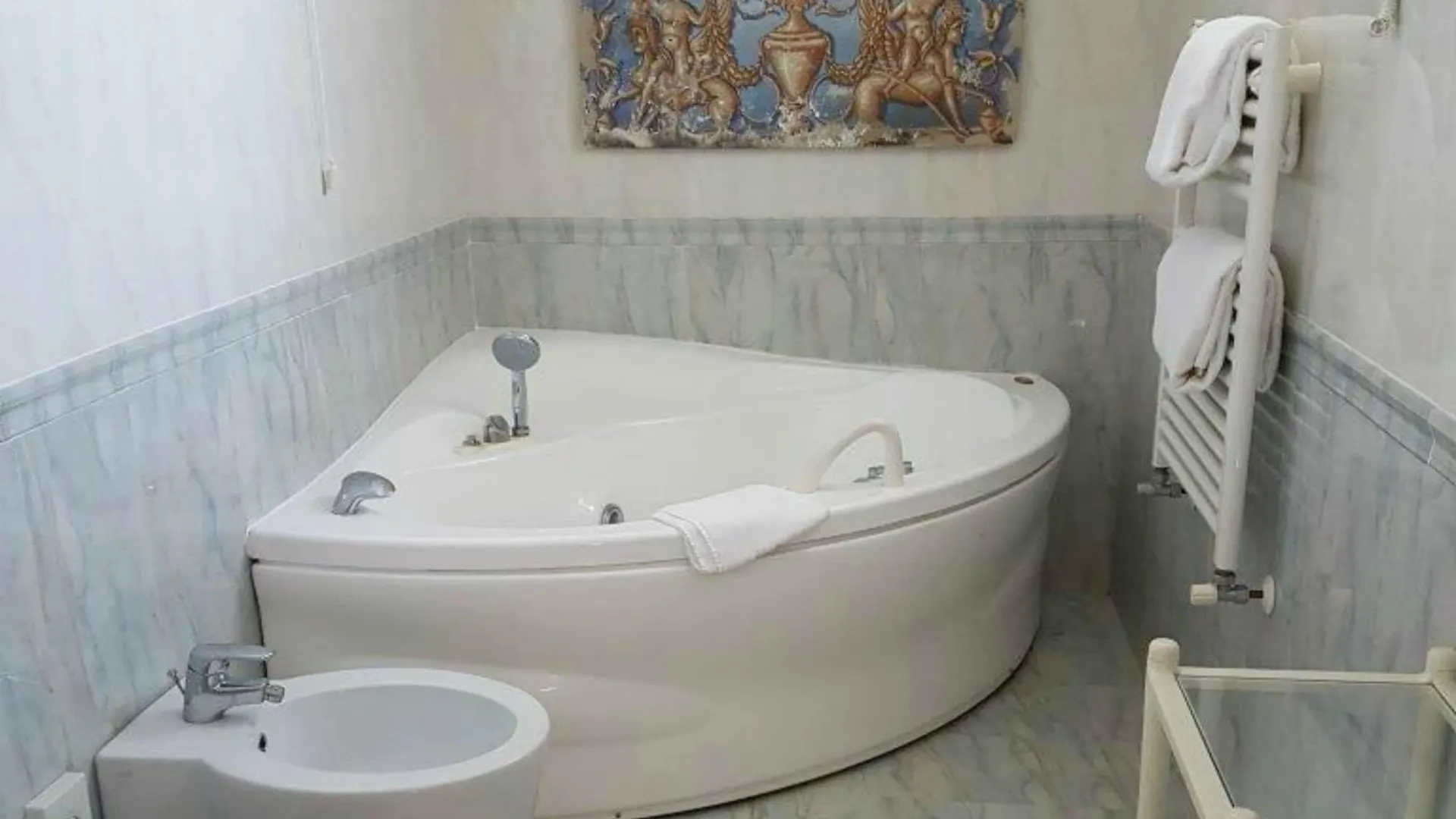 Hotel Biasutti Lido di Venezia Italy