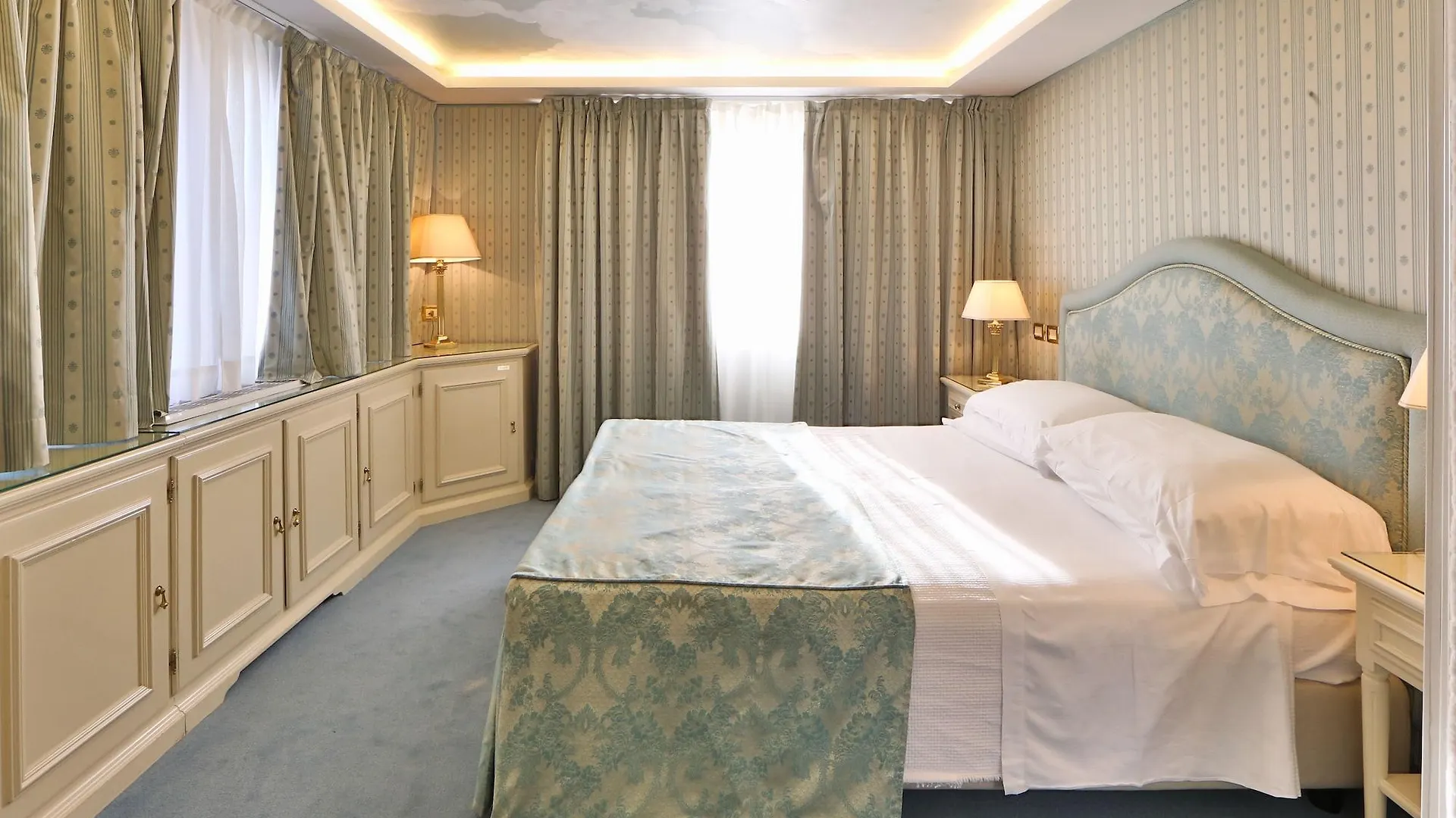 Hotel Biasutti Lido di Venezia