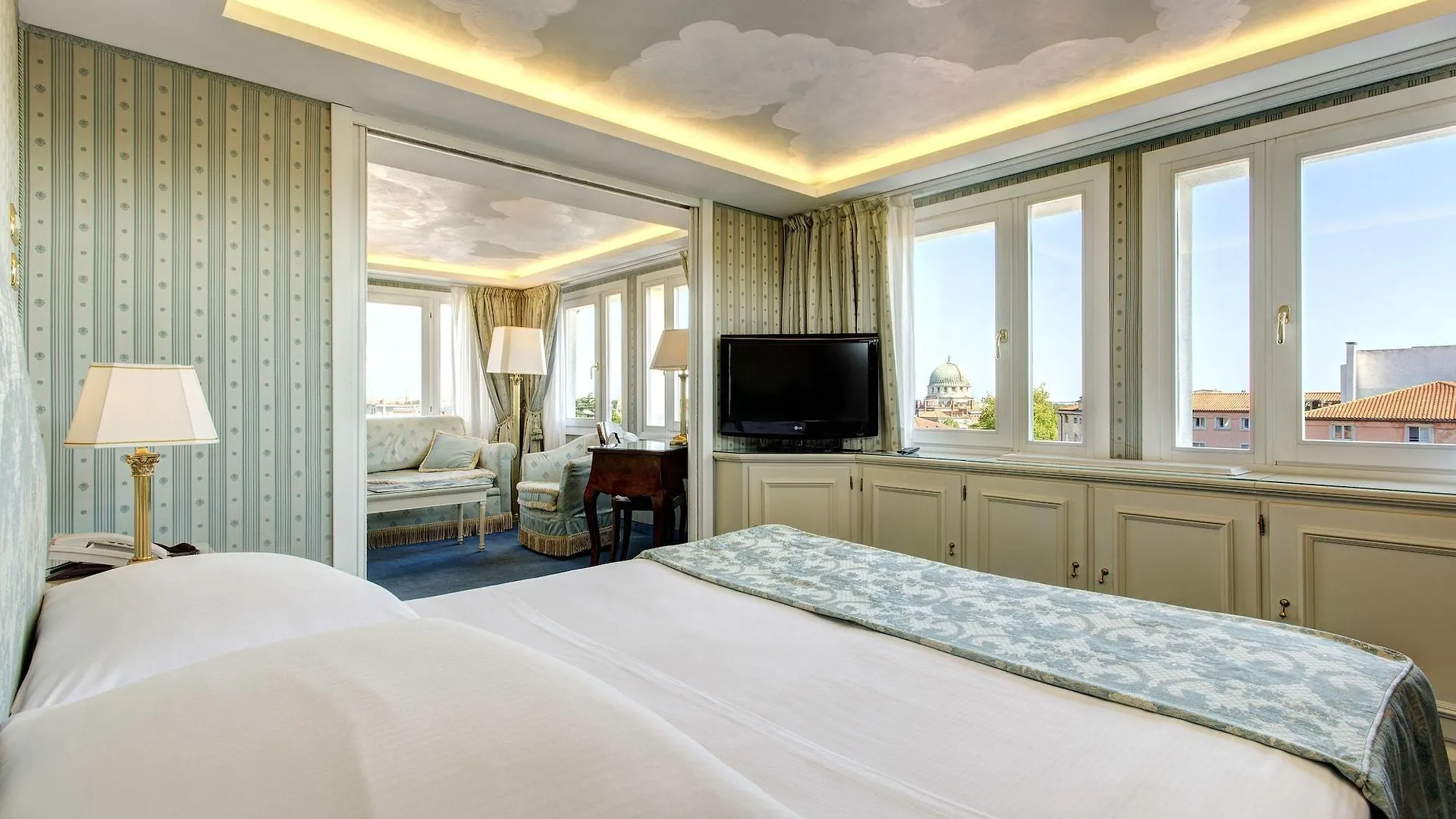 Hotel Biasutti Lido di Venezia