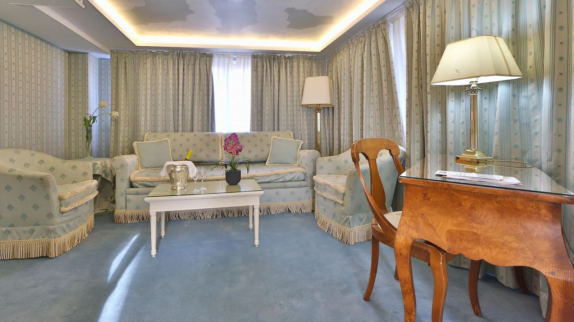 Hotel Biasutti Lido di Venezia