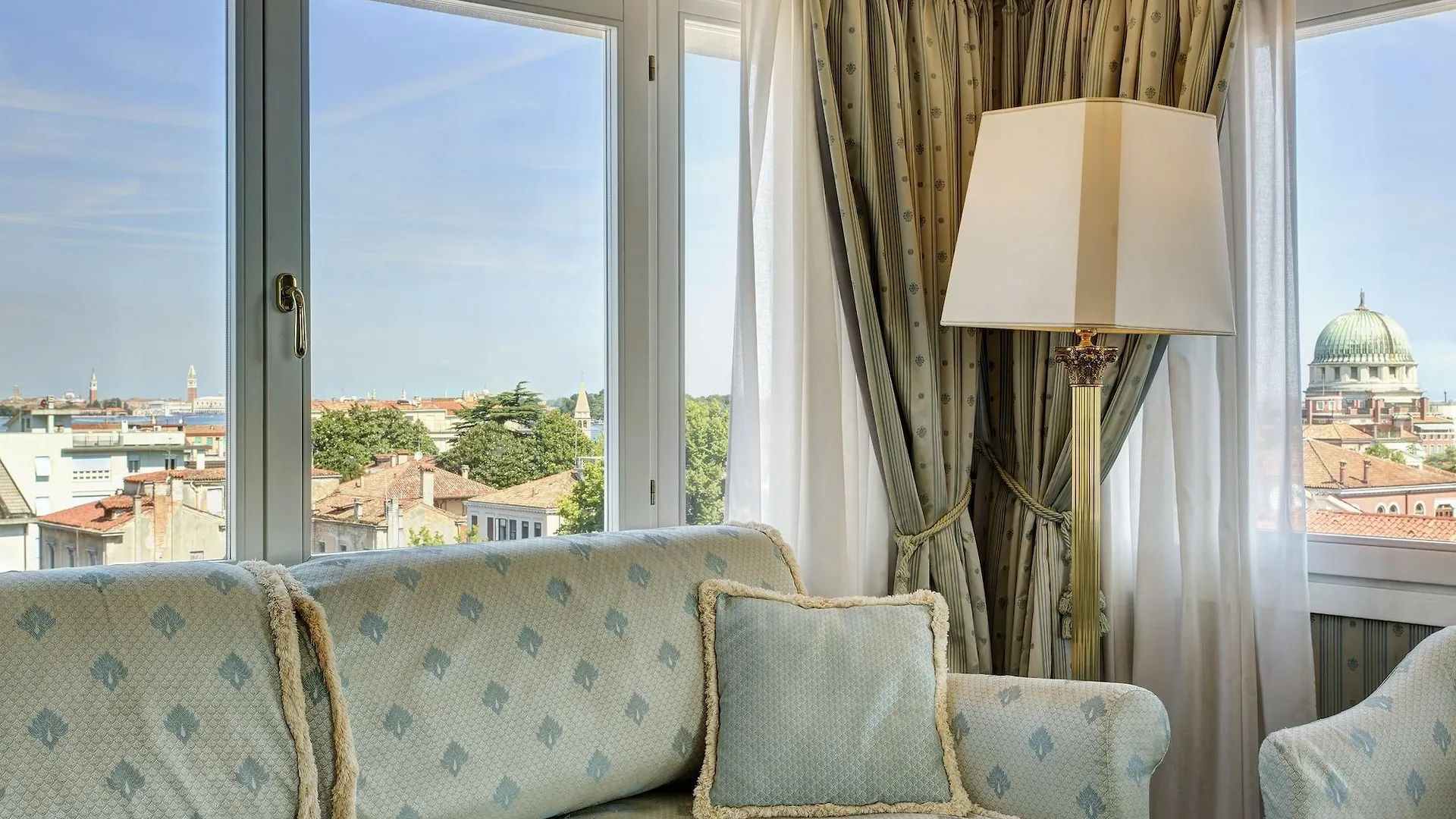 Hotel Biasutti Lido di Venezia Italy