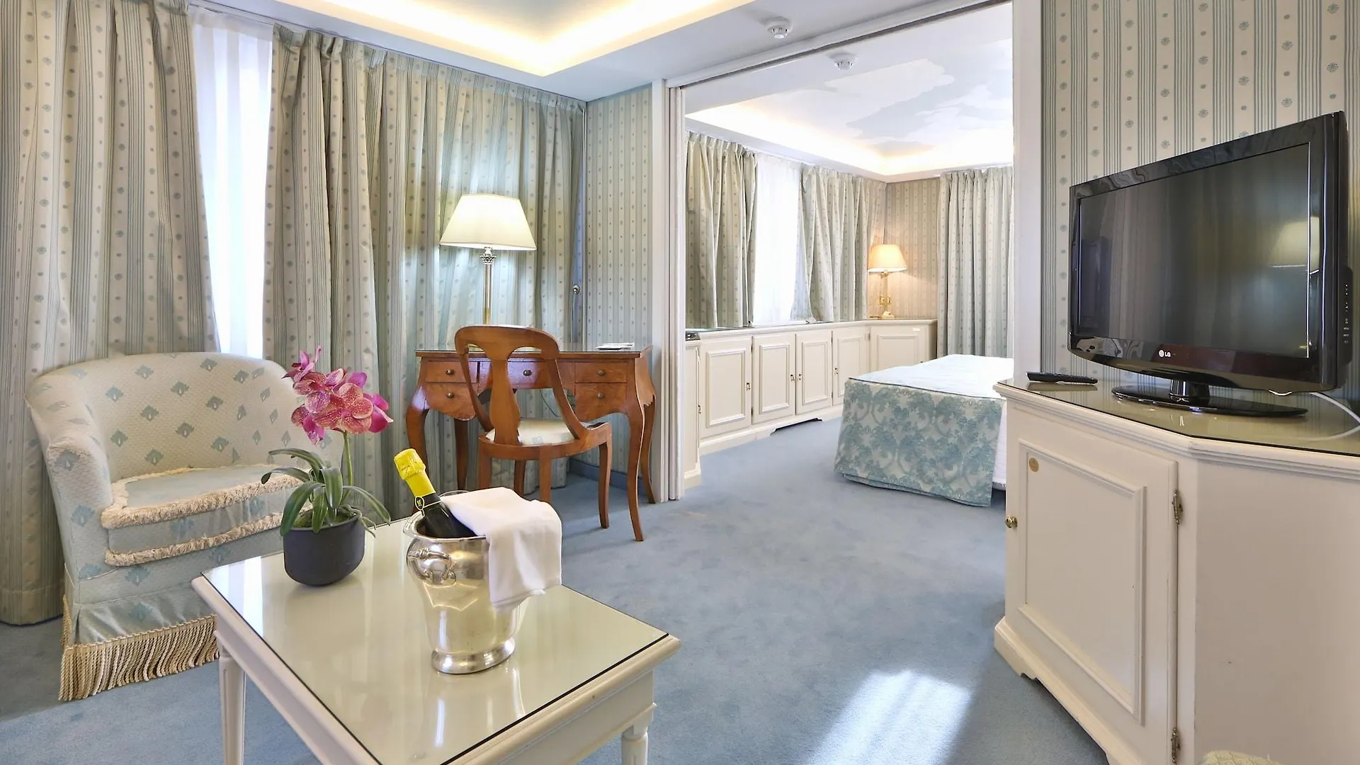 Hotel Biasutti Lido di Venezia