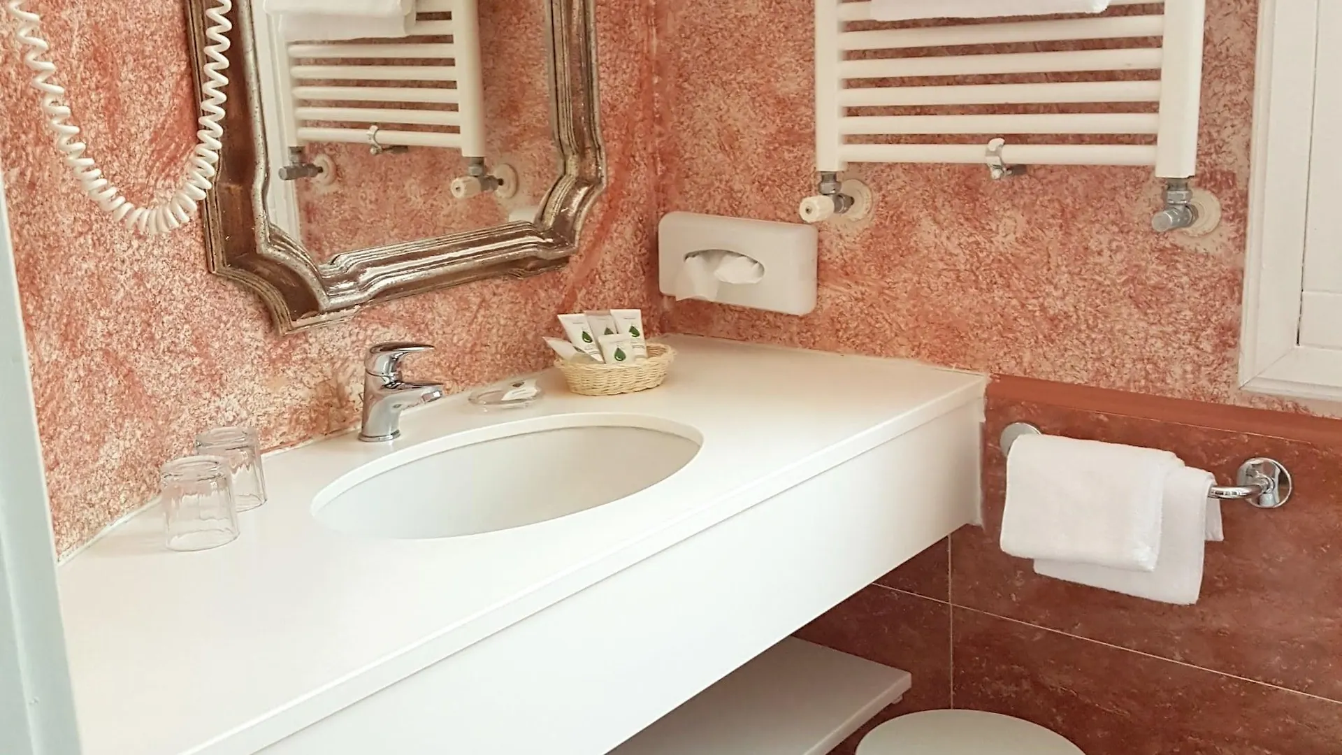Hotel Biasutti Lido di Venezia
