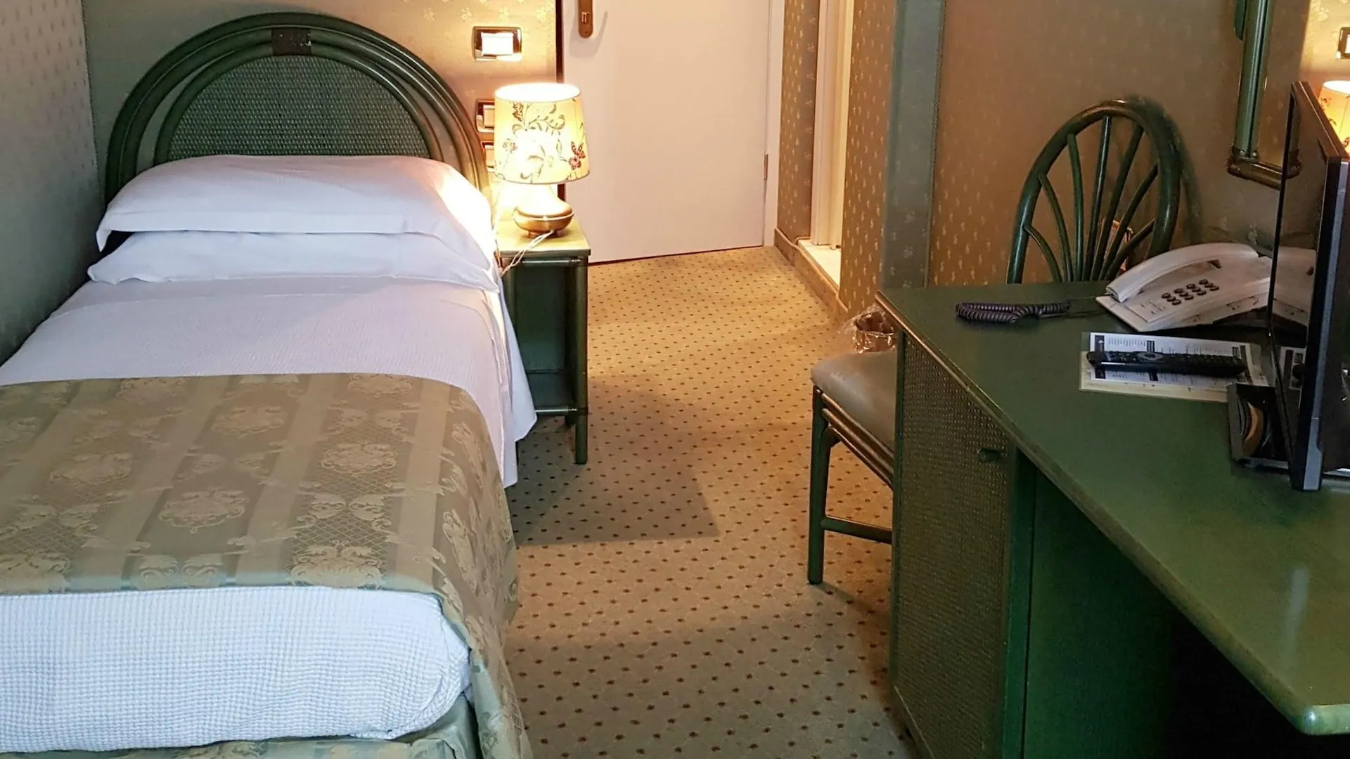 ****  Hotel Biasutti Lido di Venezia Italy