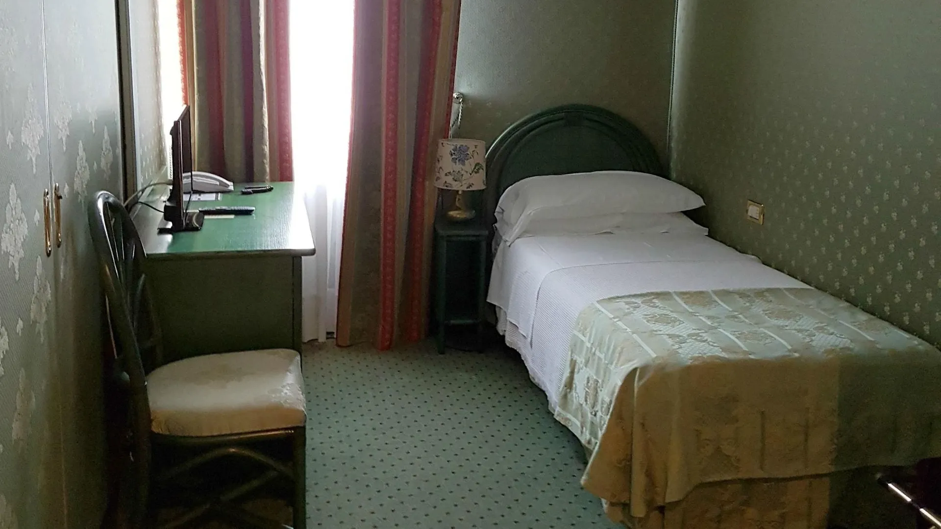 Hotel Biasutti Lido di Venezia Italy