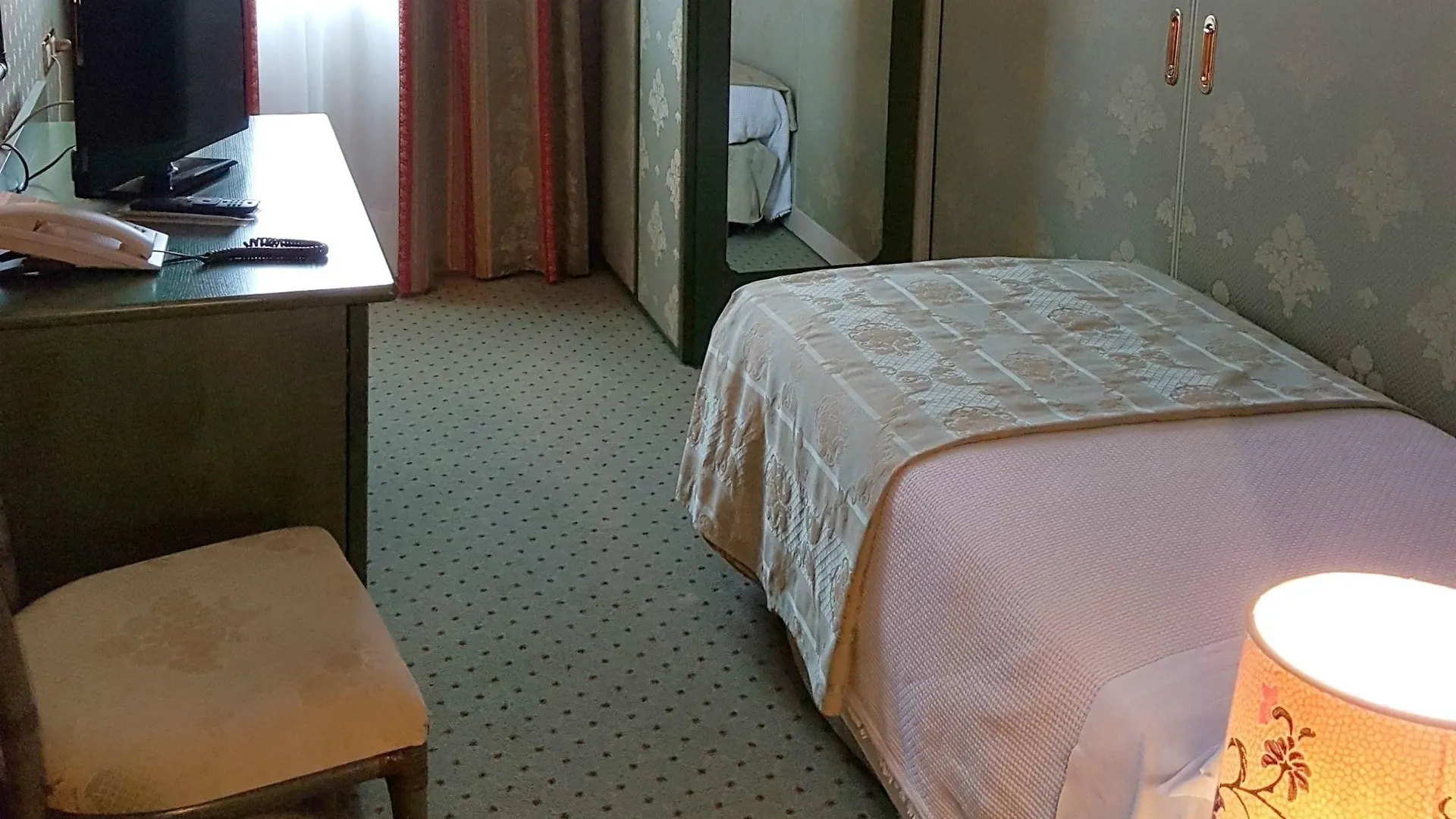 Hotel Biasutti Lido di Venezia
