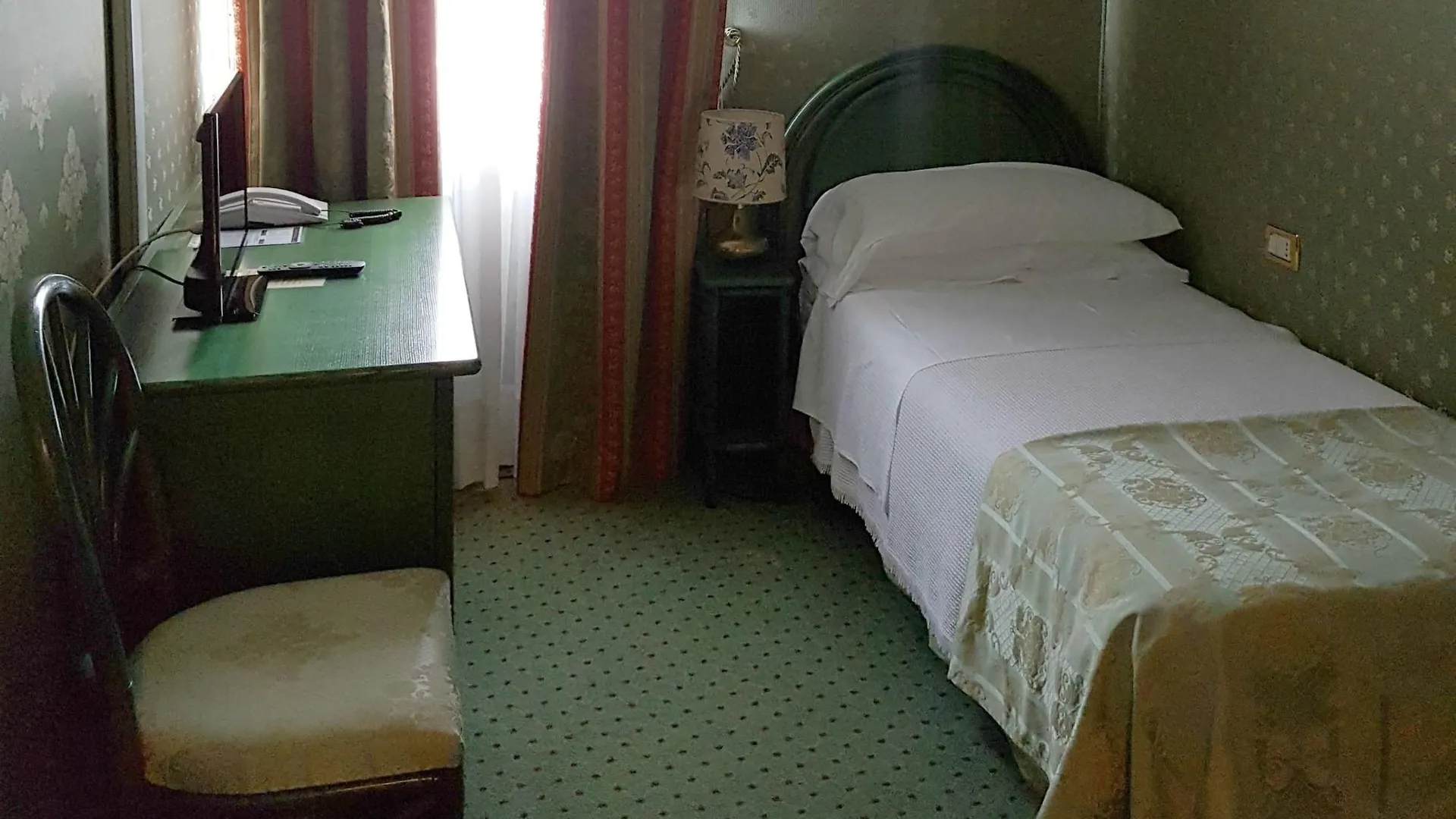 Hotel Biasutti Lido di Venezia