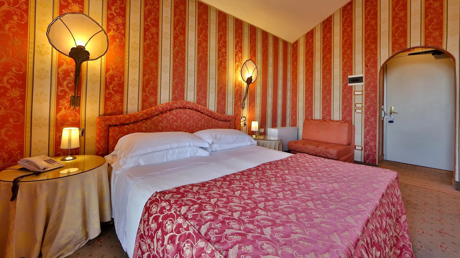 Hotel Biasutti Lido di Venezia