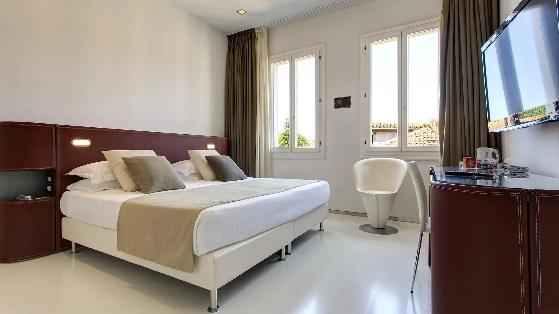 Hotel Biasutti Lido di Venezia