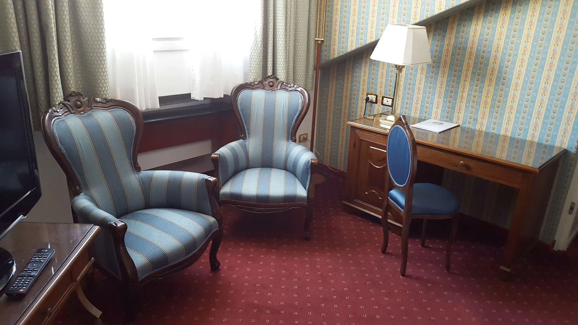 Hotel Biasutti Lido di Venezia