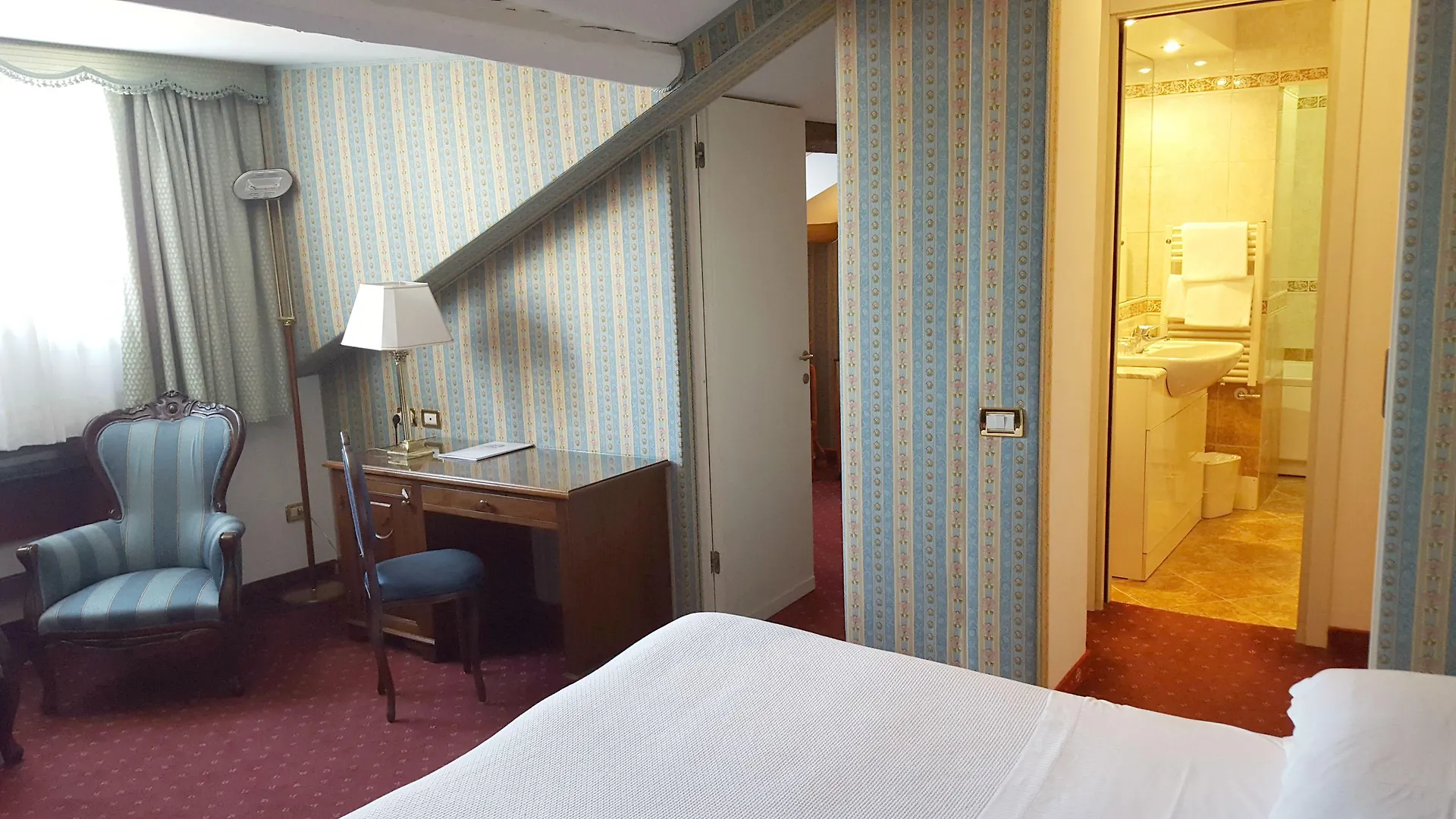 ****  Hotel Biasutti Lido di Venezia Italy