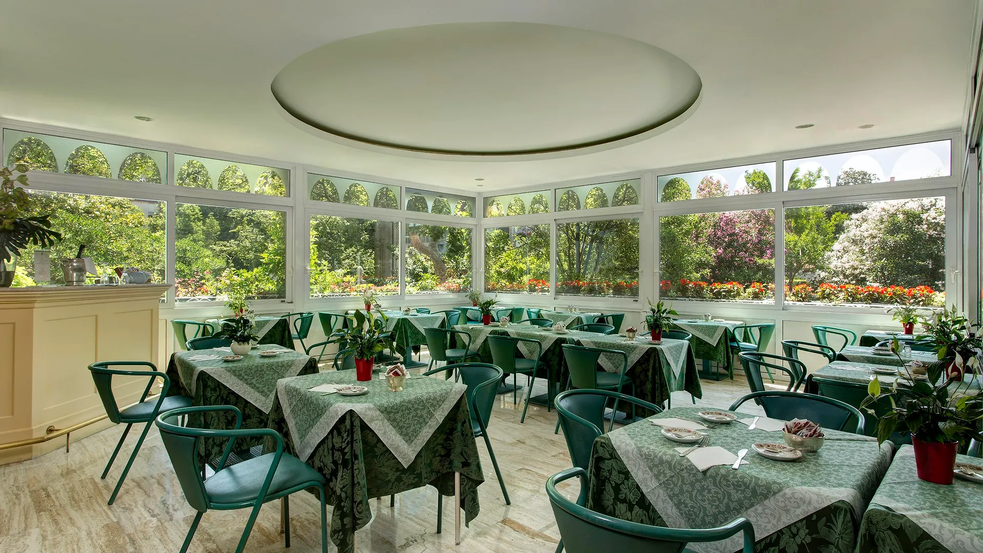 Hotel Biasutti Lido di Venezia