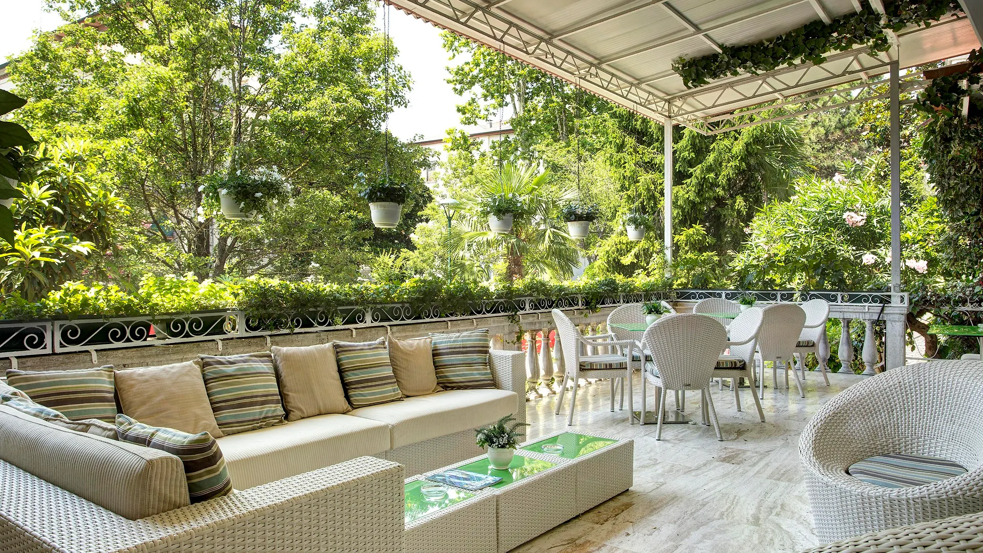 Hotel Biasutti Lido di Venezia