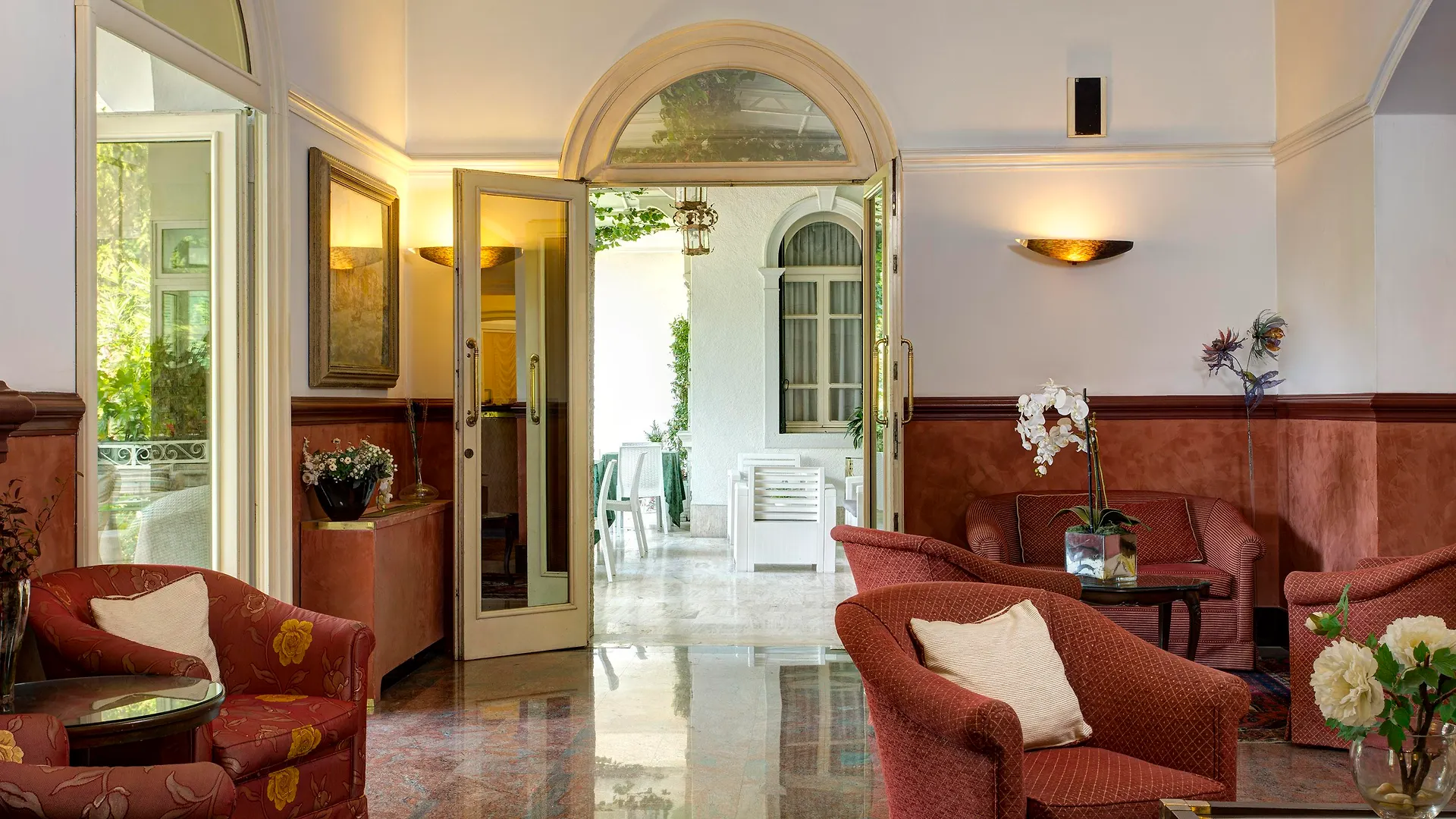 Hotel Biasutti Lido di Venezia
