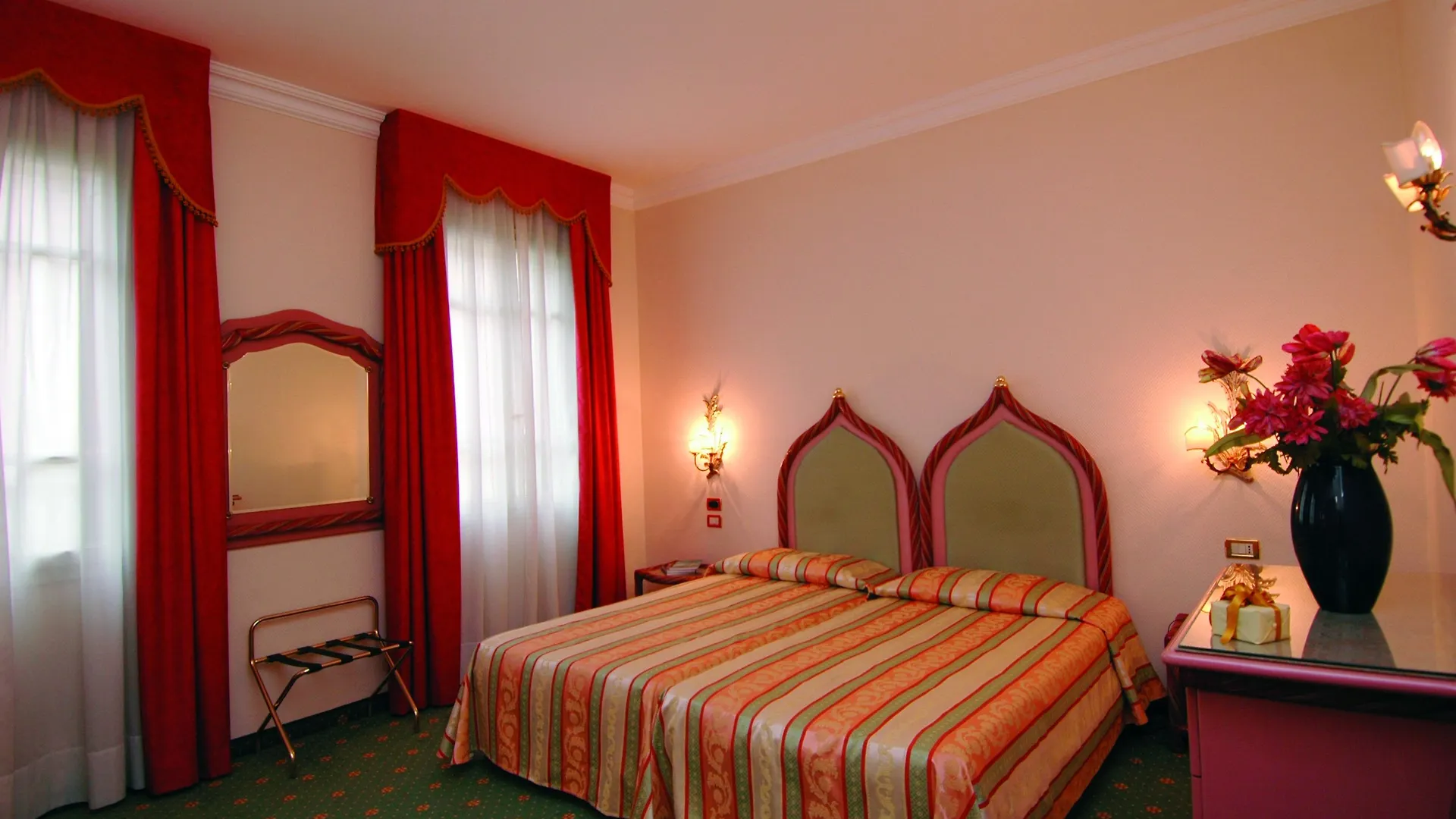 Hotel Biasutti Lido di Venezia