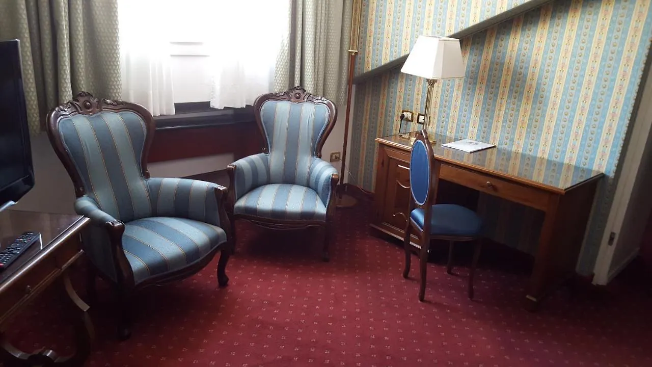 Hotel Biasutti Lido di Venezia