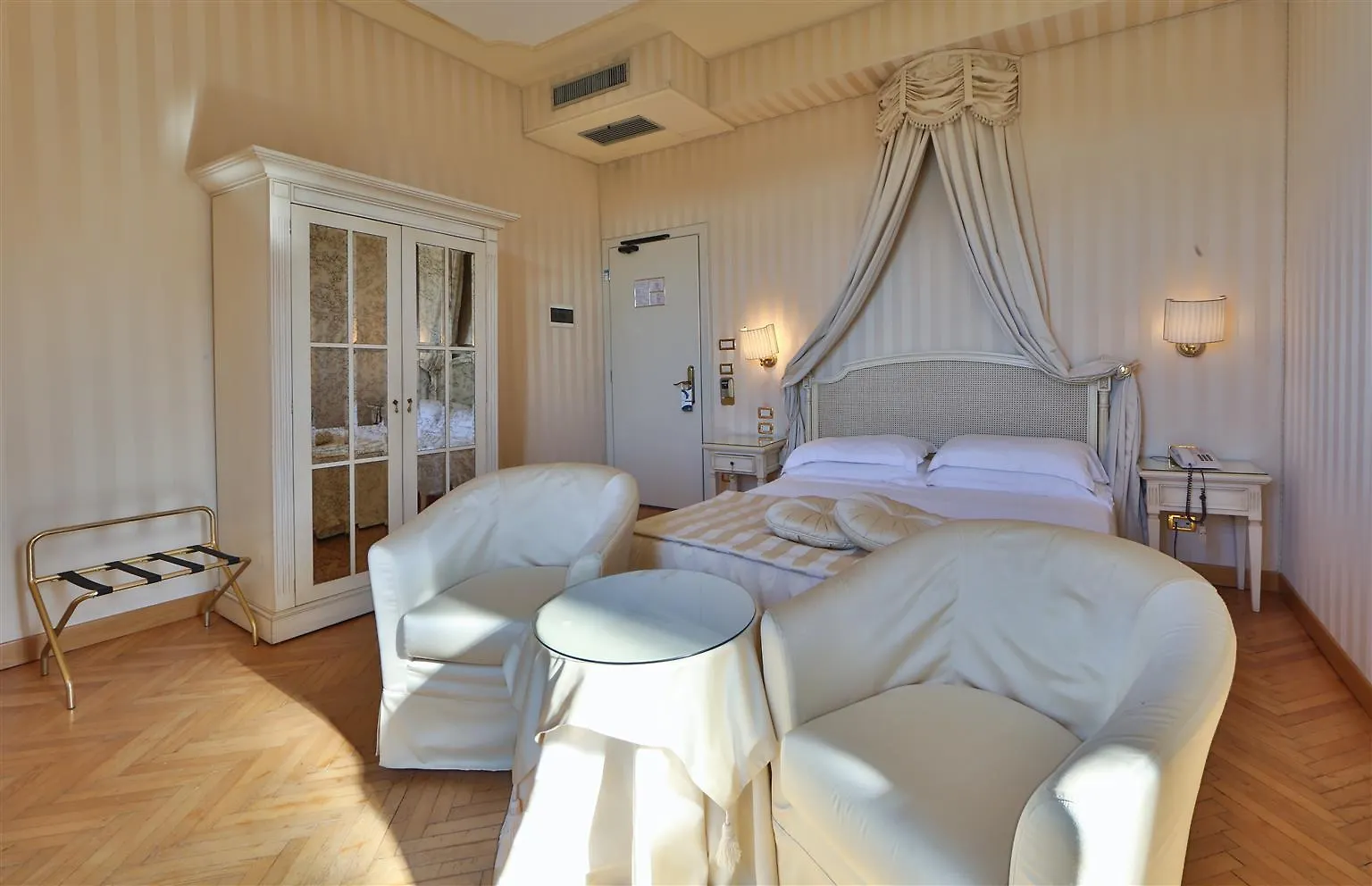 Hotel Biasutti Lido di Venezia