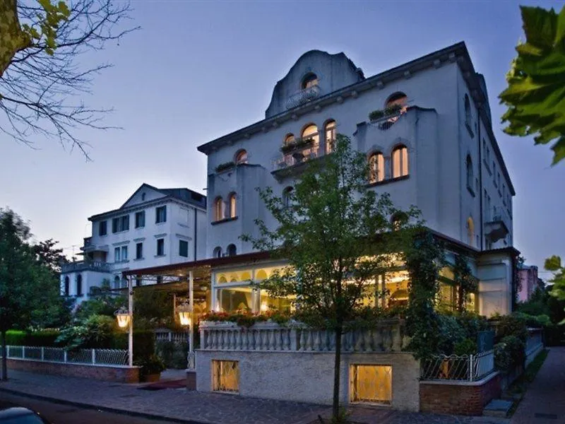 Hotel Biasutti Lido di Venezia