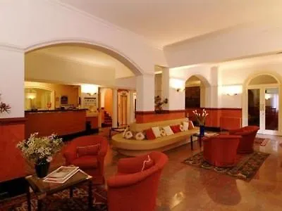 Hotel Biasutti Lido di Venezia