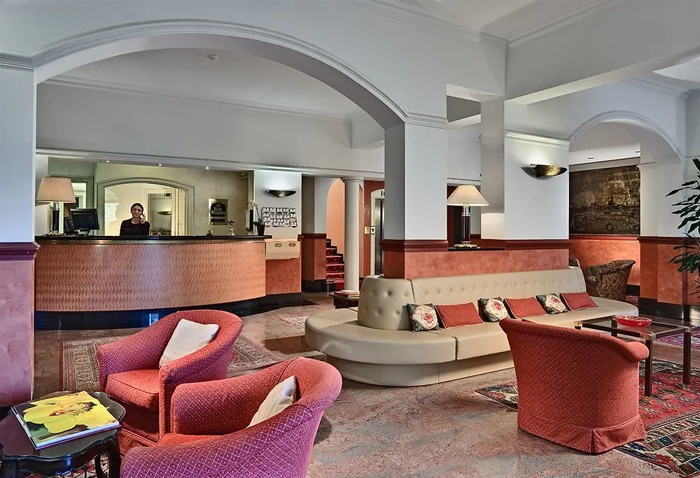 ****  Hotel Biasutti Lido di Venezia Italy