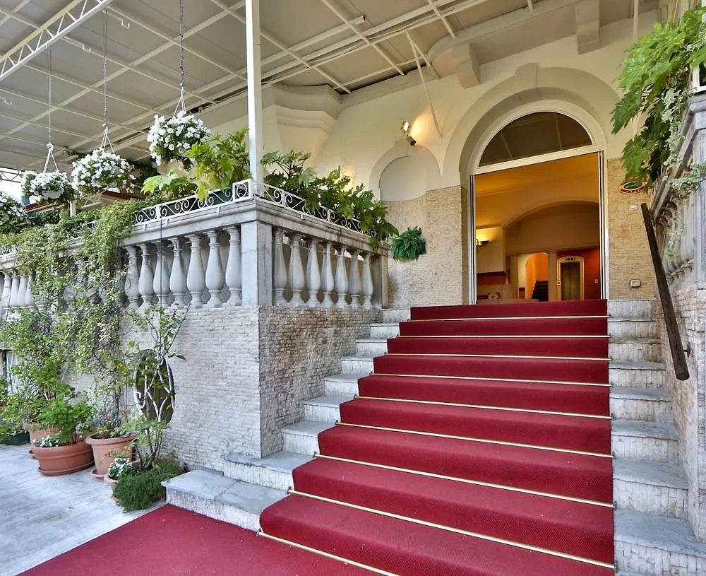 Hotel Biasutti Lido di Venezia Italy