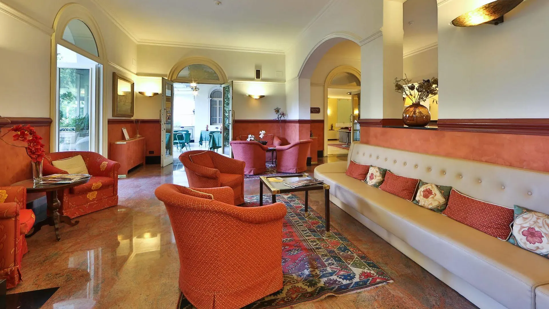 Hotel Biasutti Lido di Venezia
