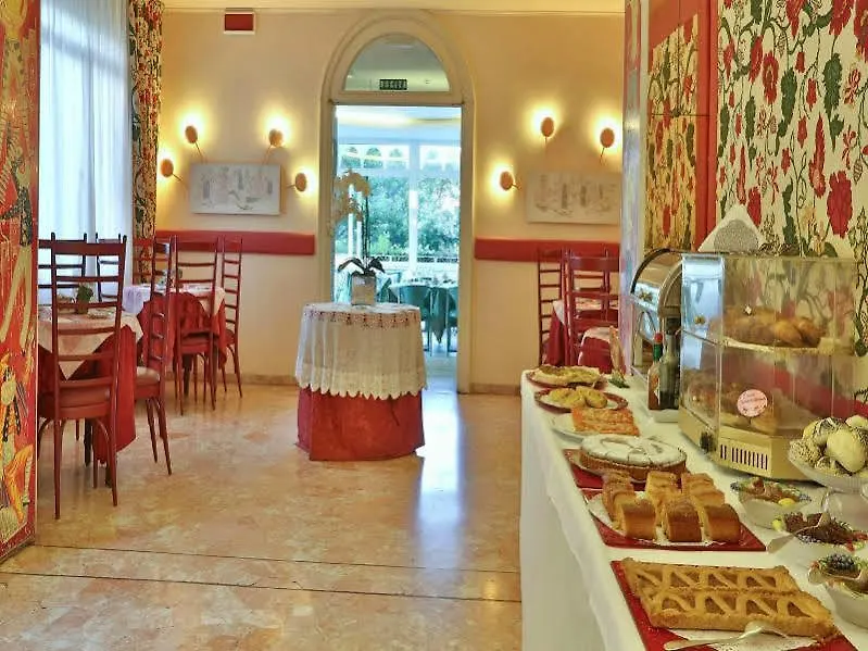 Hotel Biasutti Lido di Venezia