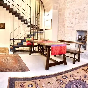 Bed & Breakfast Dimora Vico Dei Nohi