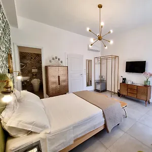 Bed & Breakfast Dimora Giusti