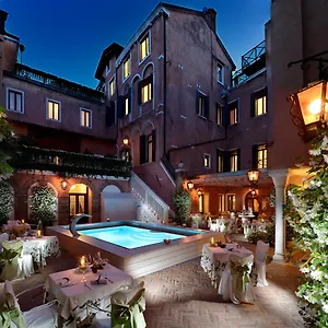 **** Hotel Giorgione Itália