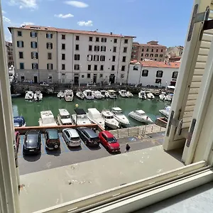 Appartement La Di Chiara 