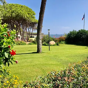 Camping Cala D'ostia 