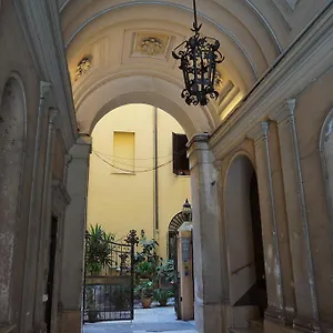 ** Hotel Filippo Itália