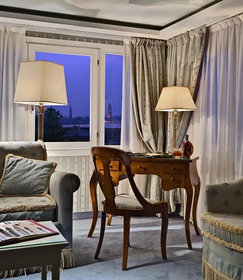 Hotel Biasutti Lido di Venezia