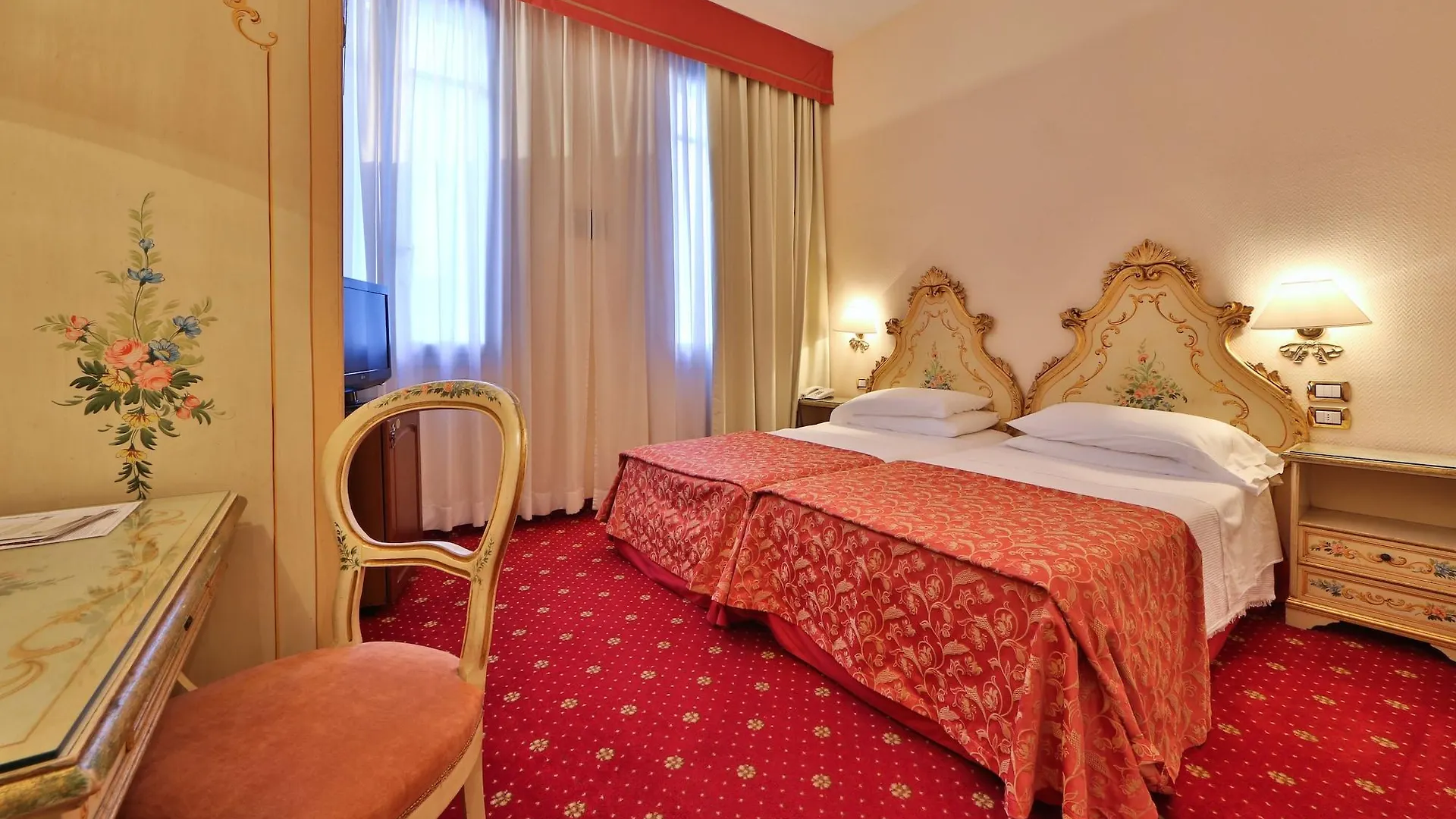 Hotel Biasutti Lido di Venezia