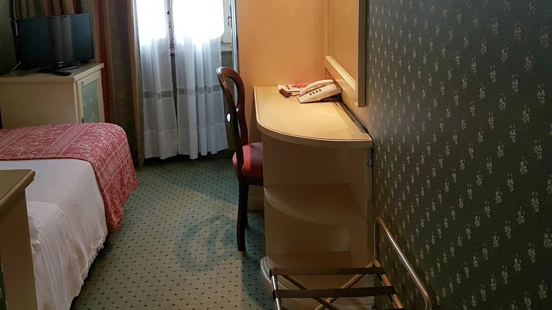 Hotel Biasutti Lido di Venezia