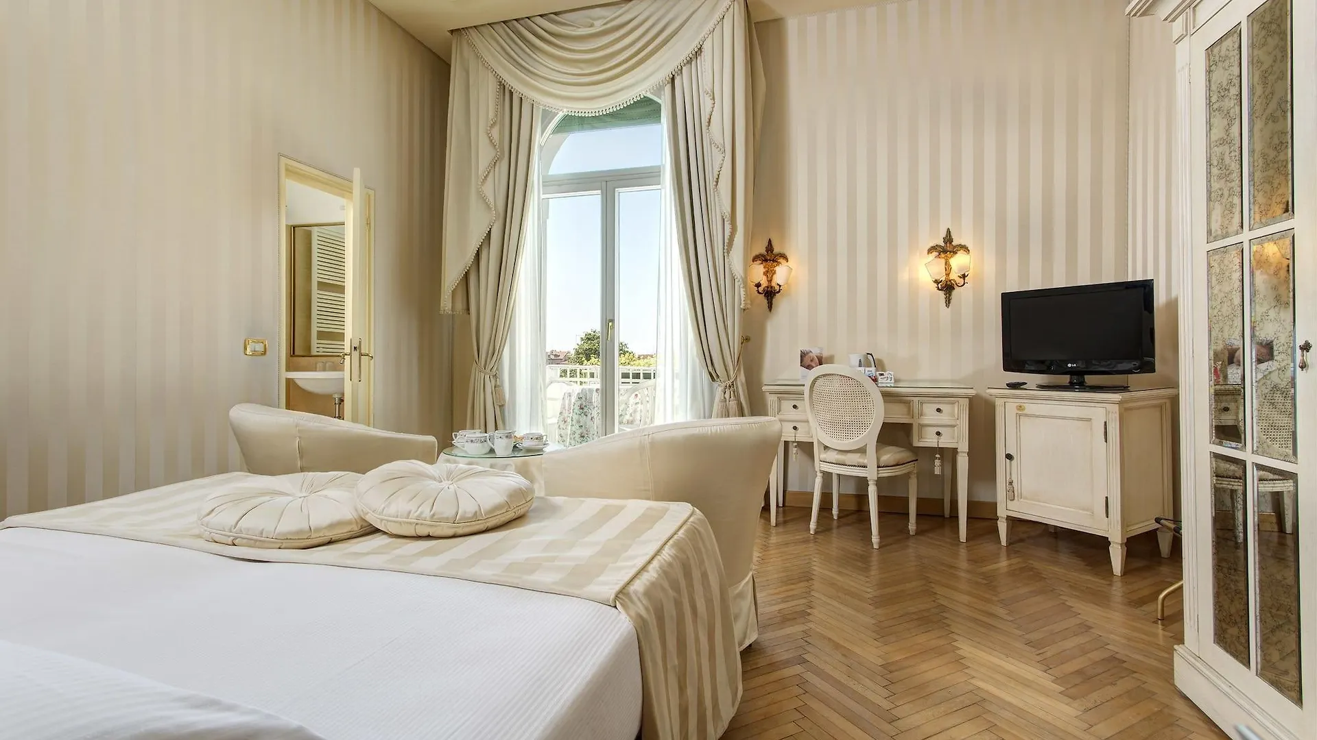 Hotel Biasutti Lido di Venezia