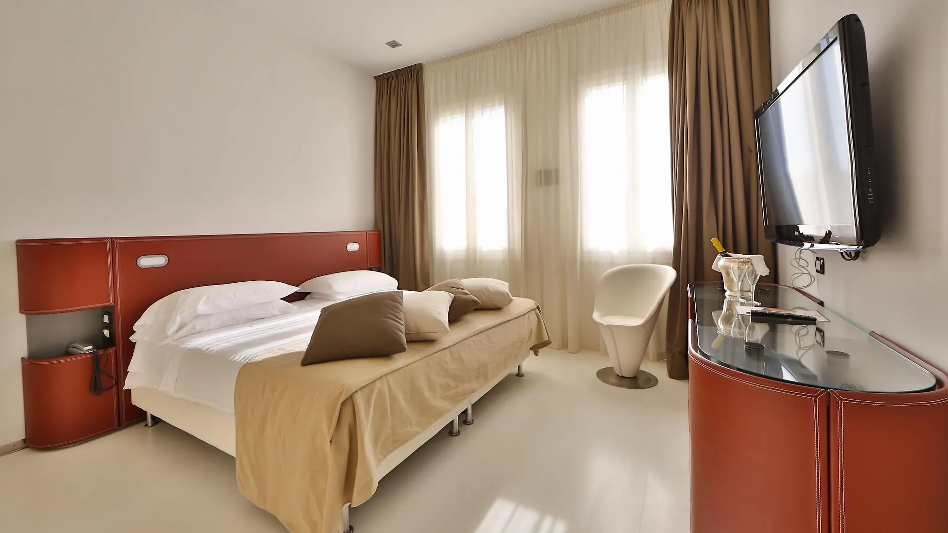 Hotel Biasutti Lido de Venise