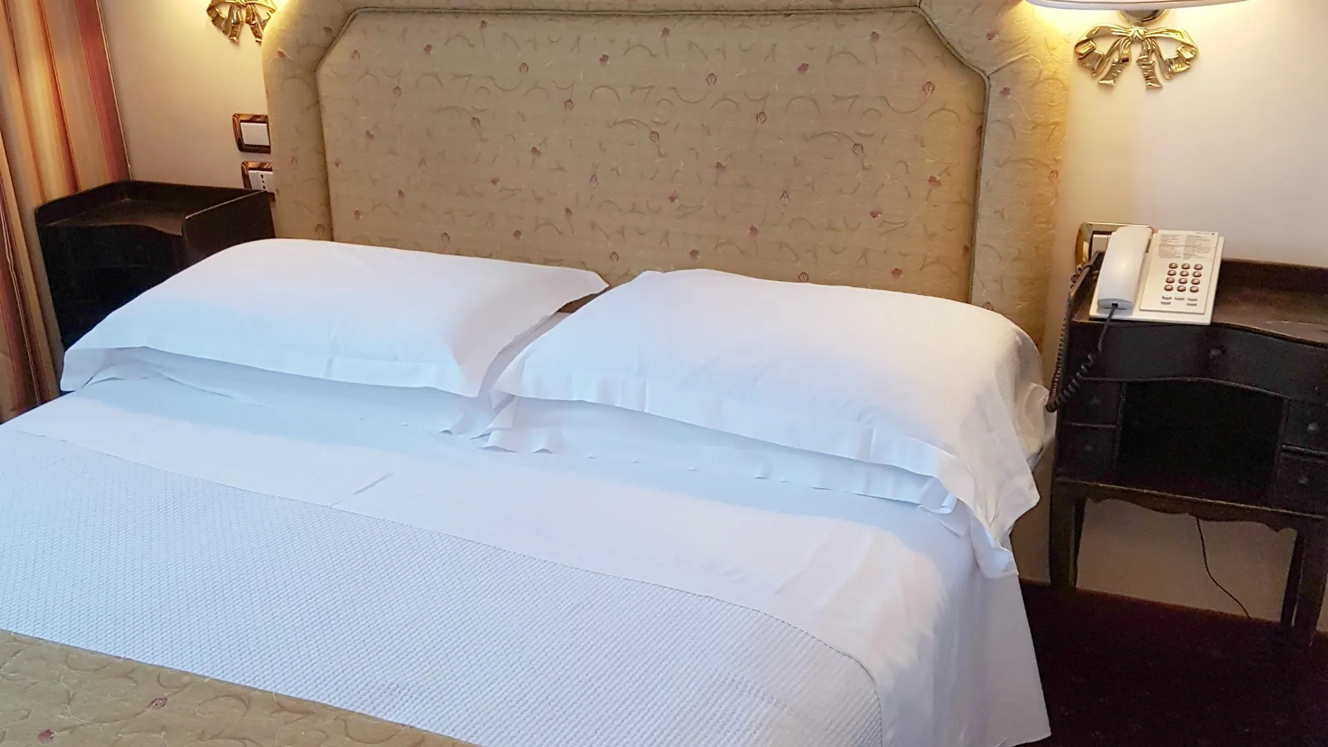 Hotel Biasutti Lido di Venezia