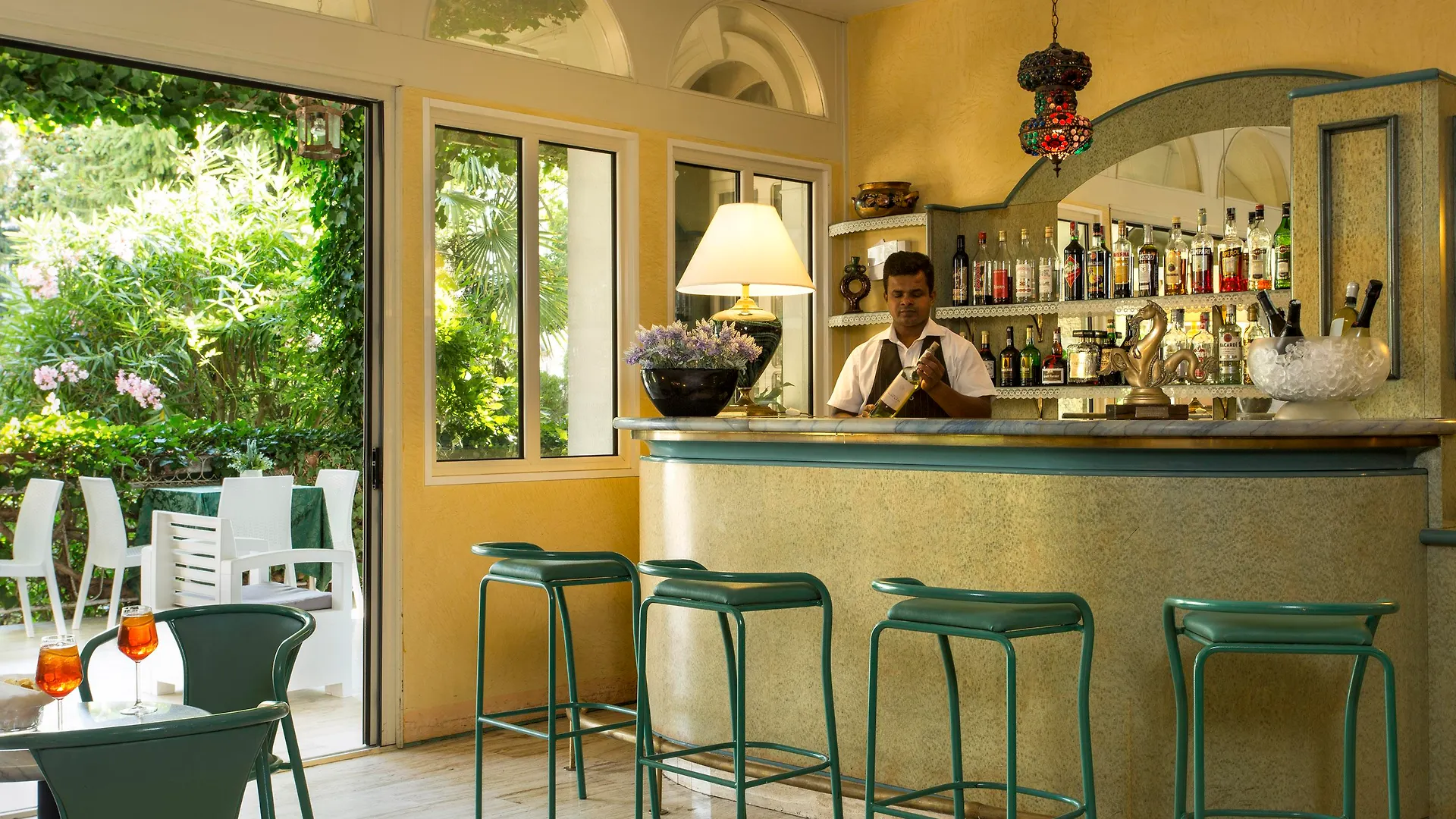 ****  Hotel Biasutti Lido di Venezia Italy