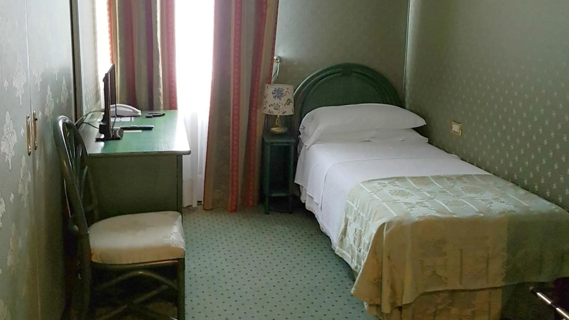 Hotel Biasutti Lido di Venezia