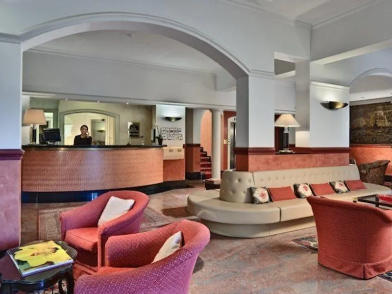 Hotel Biasutti Lido di Venezia