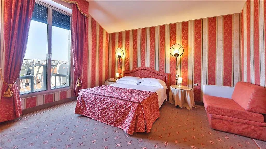 Hotel Biasutti Lido di Venezia