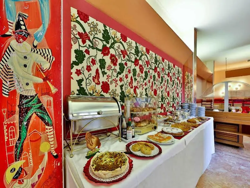 ****  Hotel Biasutti Lido di Venezia Italy